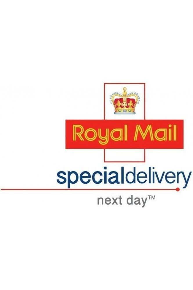 Royal Mail Next Day Special Delivery - Delivery Charges