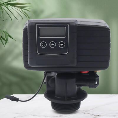 5600SXT Digital Filter Control Head Valve Water Filter Softener Control Valve
