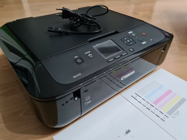 canon pixma mg5750 kaufen