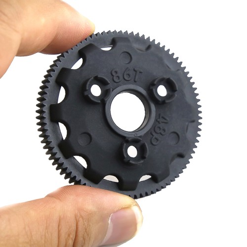 Sourcing Map Set Di Ingranaggi Motore Pignone Indurito 48P 10pcs