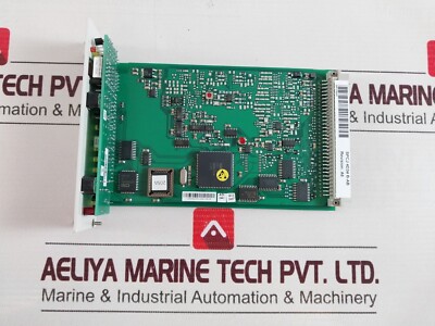 ABB SPCJ 4D34 Multifunction Motor Protection Relay Module Overcurrent