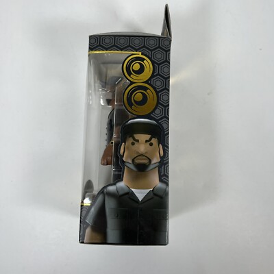 Funko Gold ICE CUBE 5-Inch Premium Vinyl Figure Series One