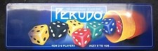 Perudo 2002 Paul Lamond Games Choose Your Individual Spare/Replacement Parts