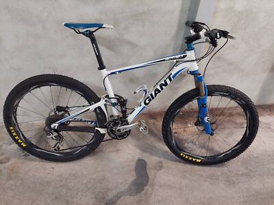 giant anthem x | Men's Bicycles 