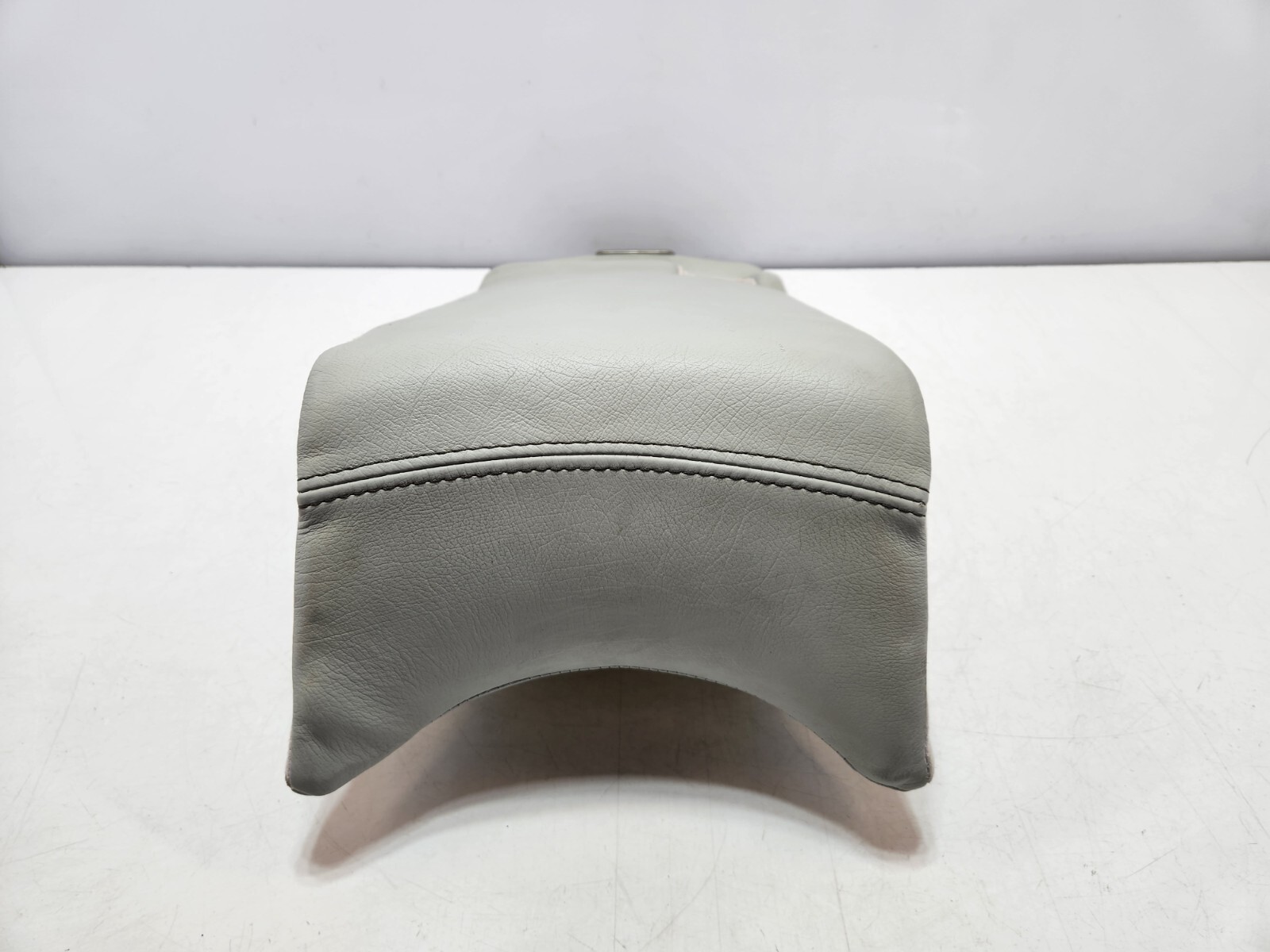 ✅ 03-08 OEM Maserati Quattroporte M139 Rear Center Console Arm Rest Armrest