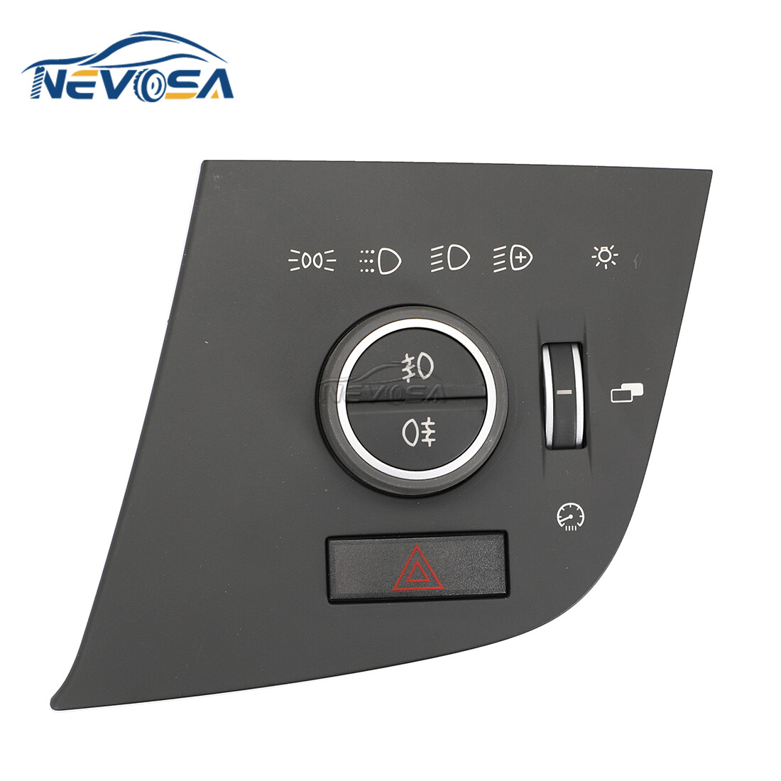 OEM 12V&24V Light Control Dashboard Switch 22154333/21762241 For 