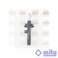 Fits Transit Connect 1.8 D dCi Suspension Shock Absorber Front Right Mity 0