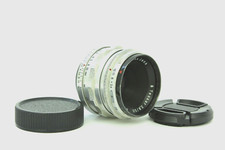 Carl Zeiss Jena Tessar 50mm