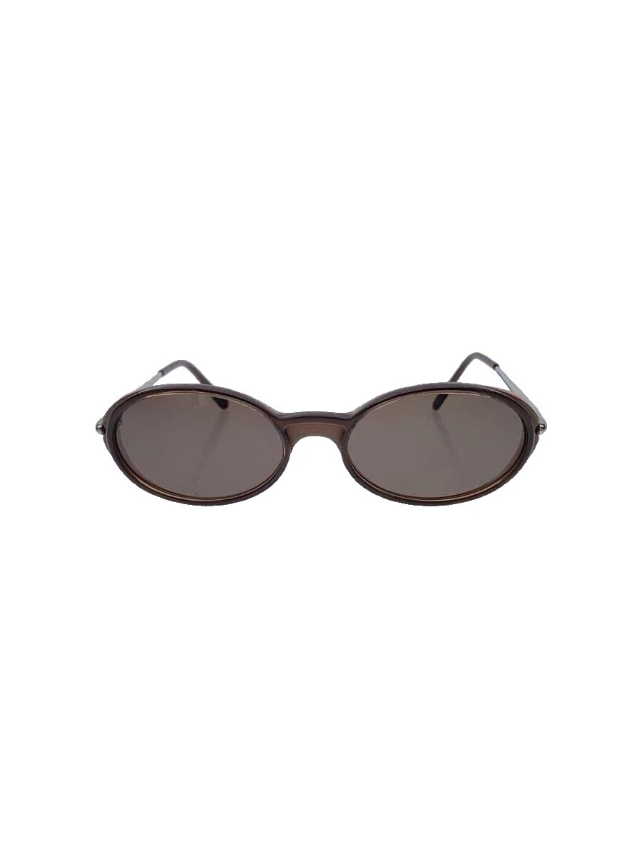 Cartier Oval Sunglasses for Women