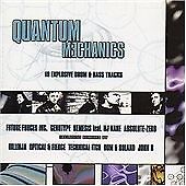 Various : Quantum Mechanics CD Value Guaranteed from eBay s biggest seller!