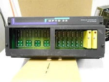 OPTO 22 MODULAR CONTROLLER M4RTUX