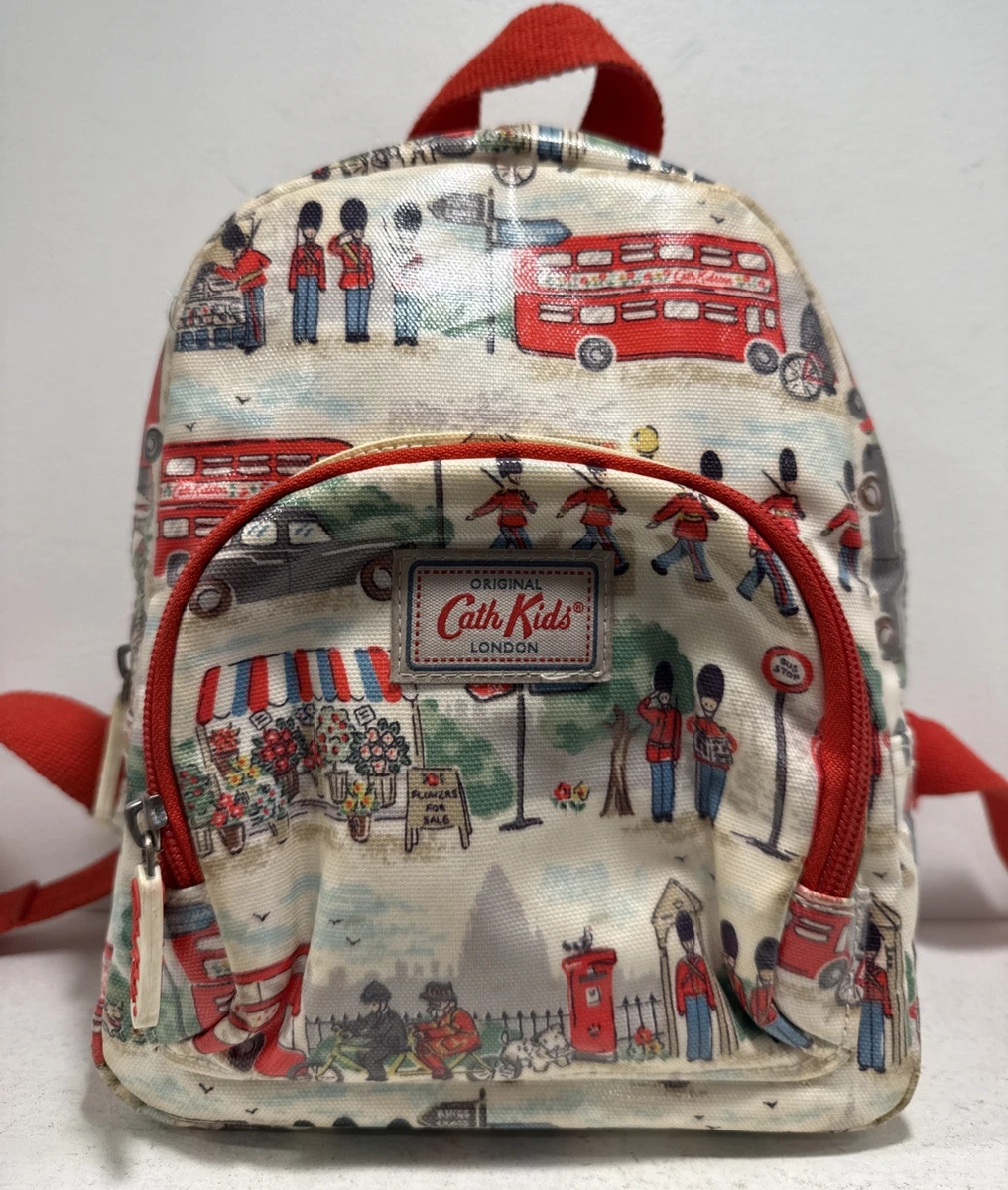 Cath Kidston Backpack Backpacks & Bags for Kids for sale - eBay