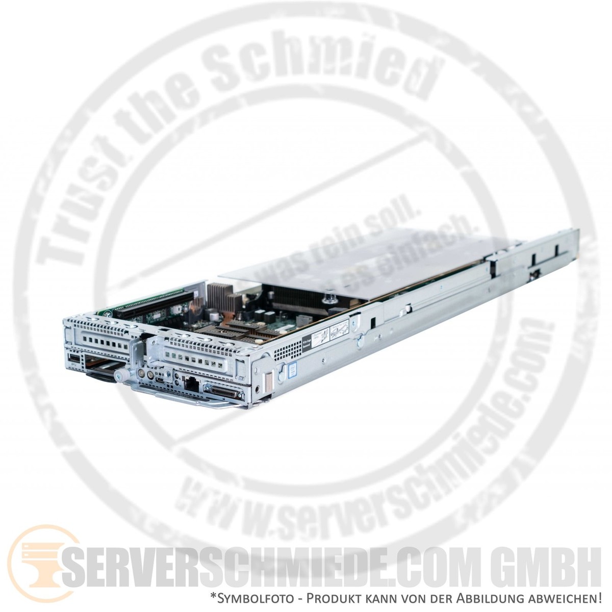 HP Apollo XL170r Gen10 G10 Blade Server 2x Intel Xeon Scalable