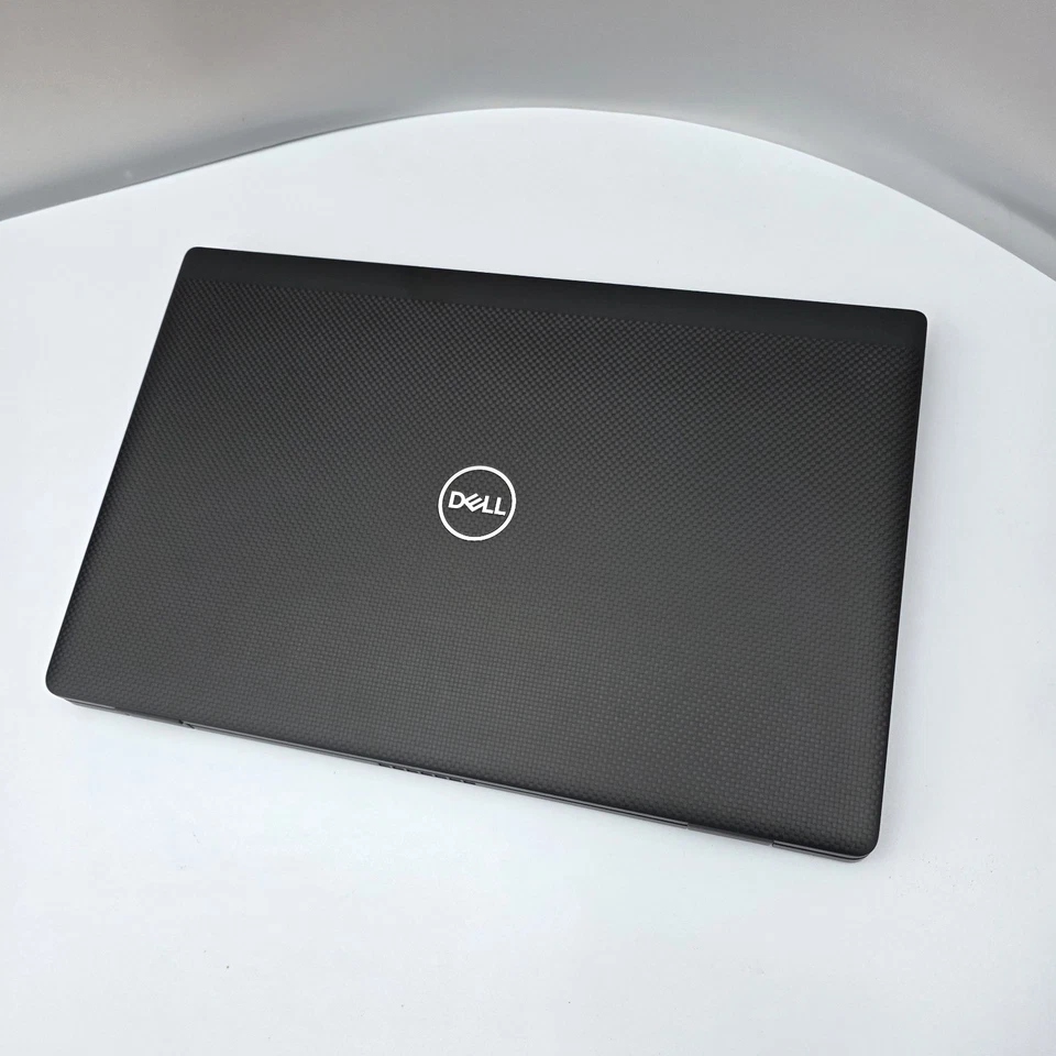 Dell Latitude 7520 · i7-1185G7 · 16GB · 512GB, photo 3 of 5