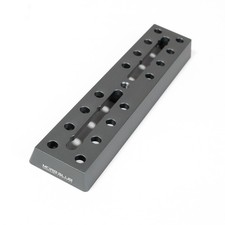  Vixen  AU001  180mm Adjustable Dovetail Plate