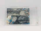 2025 Panini Jaxon Smith-Njigba Base (Raw)