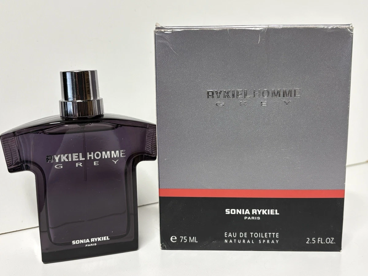 Sonia Rykiel Homme Fragrances for Men for sale | eBay