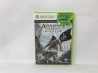 Assassin's Creed IV: Black Flag- Microsoft Xbox 360 - Complete In Box CIB