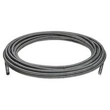 Ridgid 41697 3/4 in. x 100 ft. C-100 IC Inner Core Drain Snake NO SHIPPING New