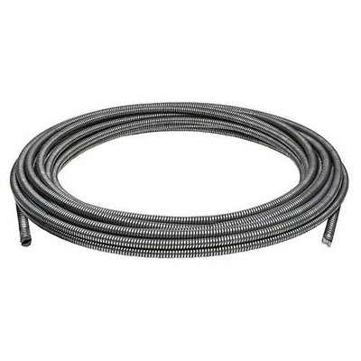 Ridgid 41697 3/4 in. x 100 ft. C-100 IC Inner Core Drain Snake NO SHIPPING New