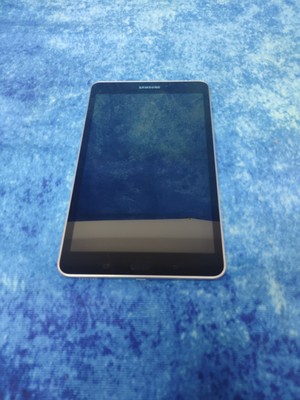 GREAT DEAL! Samsung Galaxy Tab A SMT380, 16GB, Wi-Fi, Black. See Desc.