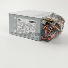 1PCS NEW FSP FSP500-60GHC 500W Power Supply