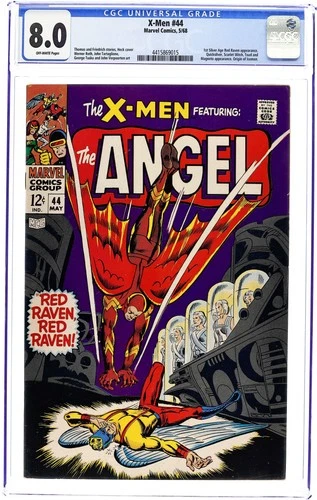 Comic Image