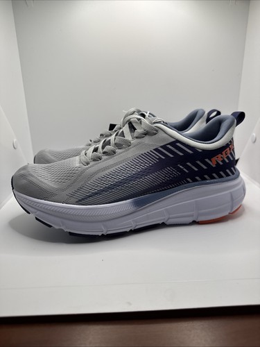 RBX Live Life Active Sneakers Men's Size 10 Blue EF13039 New - Picture 2 of 8