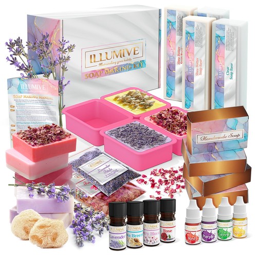 Soap Making Kit