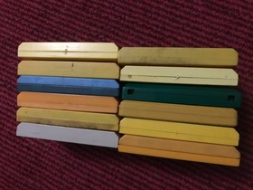 Famiclone  Lot of  12 cartridges + console Somari 60pin dendy Famicom Pegasus