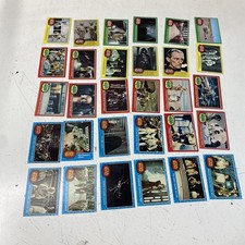 Mixed 1977 Topps Star Wars Trading Card Bundle (Set Of 30)