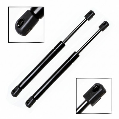 2x 1995-1998 Oldsmobile Aurora Trunk Lift Supports Gas Springs Struts
