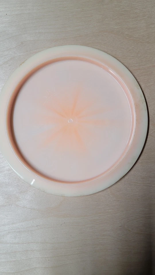 Dynamic Discs Lucid X Felon 172g Fairway Driver Golf Disc - Image 2 of 2