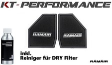 RamAir Foam Series - BMW - 8er Coupe (G15/F92) - M8 - 600 PS - ab BJ 07.2019-