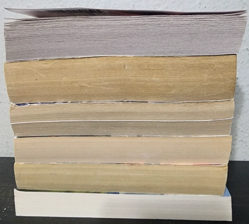 B. J. Daniels 6 Book Lot Western / Contemporary Romance Paperback Free Shipping - Imagem 3 de 3