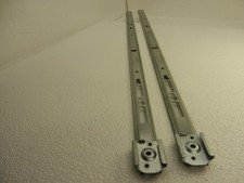 HP ProLiant DL360 G5 G6 G7 Server 1U INNER Rack Mount Rails 365016-001