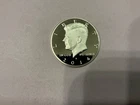2014 S .9 SILVER KENNEDY PROOF HALF DOLLAR!