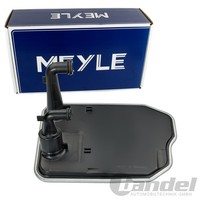 Meyle Hydraulikfilter Automatikgetriebe 7-GANG Passend FüR Infiniti Q30 Mercedes