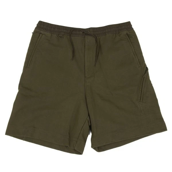 パンツ Y-3 ELEGANT THREESTRIPES TAILOR-SHORTS L Y-3 Yohji Yamamoto