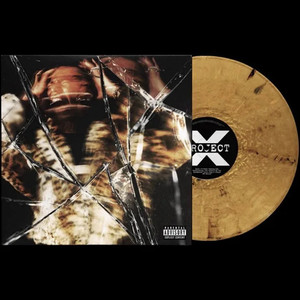 Project X Vinyl | eBay
