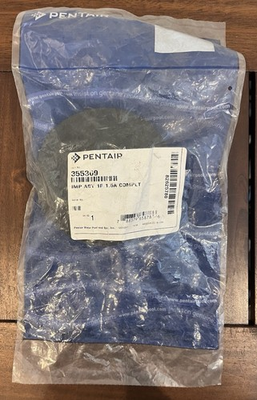 #ad Genuine OEM Pentair High Pressure Challenger Impeller Part# 355369 New $49.99