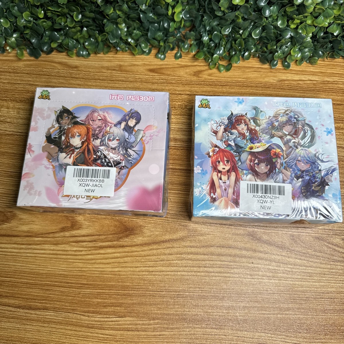 goddess story tcg booster box Goddess Story Tcg Collection Cards, Booster Box Anime Cards, Goddess Story  Set- Four Boxes Of 600 Cards (Ns-11-12-13-14)