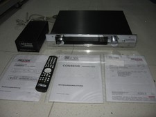 Restek Consens Chrom (Update 2022) mit FB