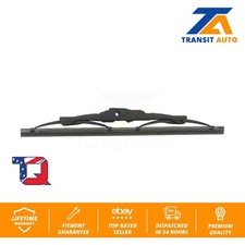 Rear Windshield Wiper For Jeep Chevrolet Patriot Trax Compass Ford Escape Buick