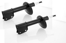 2 Stoßdämpfer Öldruck Vorne für Renault Dacia Logan LS MPV, Sandero ab Bj. 2004-