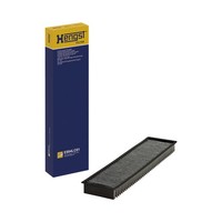 Innenraumfilter Aktivkohlefilter 35 Mm Hengst Filter FüR U.A. Mini
