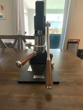 Sonic S7 Manual Espresso Maker MHW-3Bomber