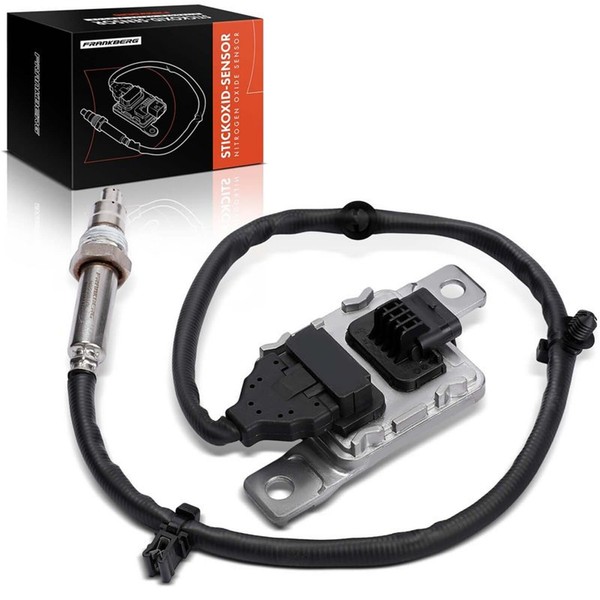 Frankberg NOX-SENSOR Harnstoffeinspritzung Passend FüR Porsche Cayenne VW-image