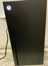    Xbox Series X Replica Mini Fridge Thermoelectric Cooler  AS SHOWN/ NO BOX