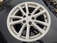 Jantes Lexus IS